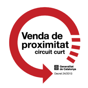 Venda de proximitat Circuit curt